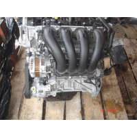 Двигун Mazda 3 2.0 SKYACTIV, бензин, 2016 р.в., 2.0 л.