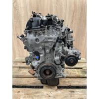 Двигун Mazda SHY4 2.2d для 3, 6 GJ, CX-5. Дизель, 2014-2018 рр. Об'єм 2.2 л.