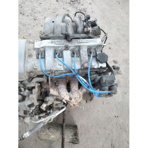 Двигун Mazda 626 GF, 1997 рік, 2.0 л, бензин.