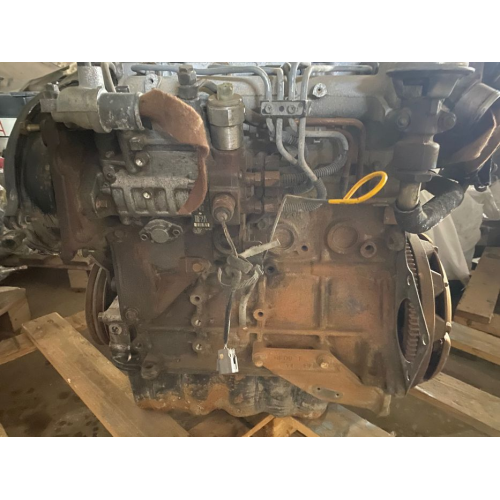 Двигун Mazda 626, G25A, 1997, 2.5 л, бензин.