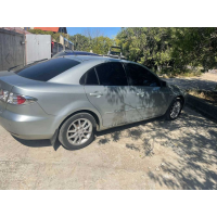 Двигун Mazda 6 LF 2018 2.5 бензин