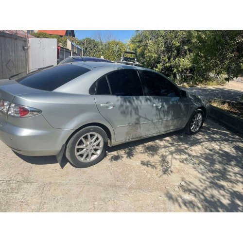 Двигун Mazda 6 LF 2018 2.5 бензин Двигун Mazda 6 LF 2018 2.5 бензин