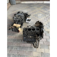 Двигун Mazda 6, LF, 2008, 2.0 л, бензин.