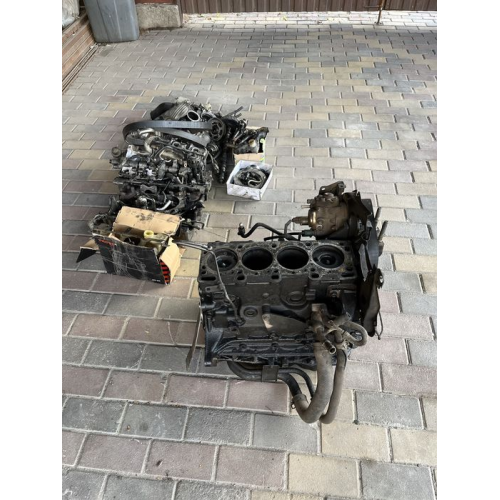 Двигун Mazda 6, LF, 2008, 2.0 л, бензин. Двигун Mazda 6, LF, 2008, 2.0 л, бензин.