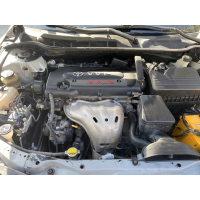 Двигун Toyota Camry 40 2.4 2AZ FE 2006 2.4 л бензин.