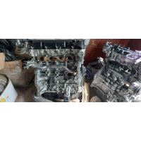 Двигун Mazda CX30 2.5 PX13 USA 2020, бензин, об'єм 2.5 л.