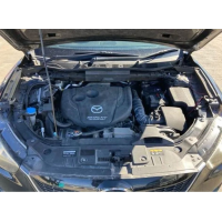 Двигун Mazda CX-5 2016, 2.5 л, бензин.