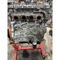 Двигун Mazda CX-5 2.5 PY SKYACTIV, бензин, 2017 рік, об'єм 2.5 л. Можливість придбання запчастин українською.