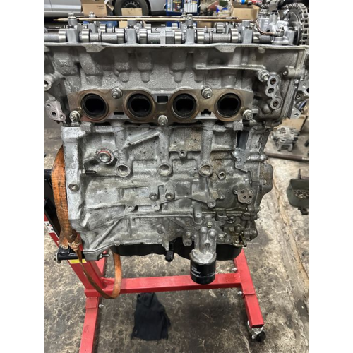 Двигун Mazda CX-5 2.5 PY SKYACTIV, бензин, 2017 рік, об'єм 2.5 л. Можливість придбання запчастин українською. Двигун Mazda CX-5 2.5 PY SKYACTIV, бензин, 2017 рік, об'єм 2.5 л. Можливість придбання запчастин українською.