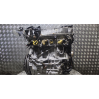 Двигун Mazda CX7 2.3 Ecoboost L3K9, 2007 рік, об'єм 2.3 л, бензин.