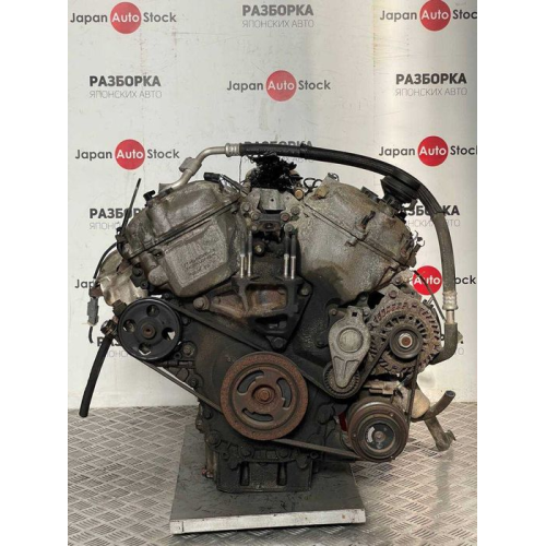 Двигун Mazda CX-9, СА, 3.7, 2007-2012, бензин. Двигун Mazda CX-9, СА, 3.7, 2007-2012, бензин.