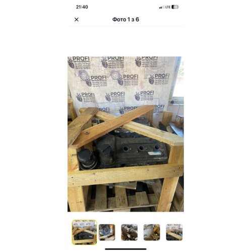 Двигун Toyota Land Cruiser 120 4.0 1GR, 2002 рік, бензин, об'єм 4.0 л. Двигун Toyota Land Cruiser 120 4.0 1GR, 2002 рік, бензин, об'єм 4.0 л.