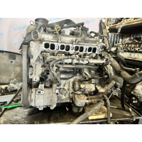 Двигун Mazda GH 2.0 fsi LF3L DISI, 2009 рік, об'єм 2.0 л, бензин.