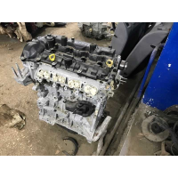 Двигун Mazda3 BP 2.5L SKYACTIV-G 2019, б/у, бензин.