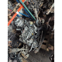 Двигун Mazda MPV II 2.0 DI RF5C, 2002 рік, дизель, 2.0 л.