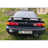 Двигун Mazda MX-6 1993 V6 2.5 i.