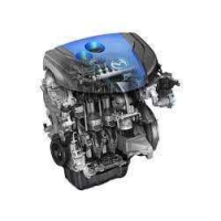 Двигун MAZDA SkyActiv 2.0, 2018, 2.0 л, бензин, АКПП.