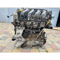 Двигун Renault Megane 3 1.6 16V K4M P848, комплектний, в наявності.