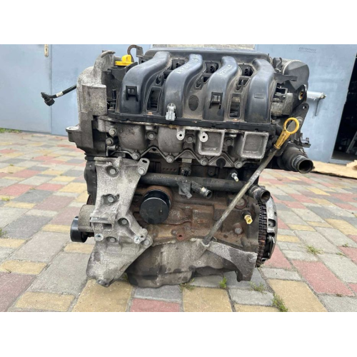 Двигун Renault Megane 3 1.6 16V K4M P848, комплектний, в наявності. Двигун Renault Megane 3 1.6 16V K4M P848, комплектний, в наявності.