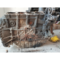 Двигун Mercedes 2,2 cdi 611, 2005 рік, дизель, 2,2 л.
