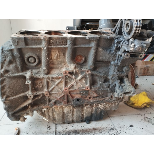 Двигун Mercedes 2,2 cdi 611, 2005 рік, дизель, 2,2 л. Двигун Mercedes 2,2 cdi 611, 2005 рік, дизель, 2,2 л.