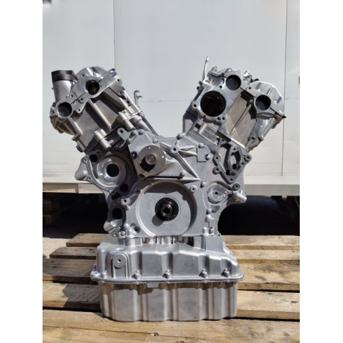 Двигун Mercedes OM 651 642, 2.2 л, дизель, 2011 р. Двигун Mercedes OM 651 642, 2.2 л, дизель, 2011 р.