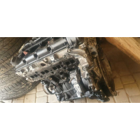 Двигун Mercedes OM651 M651 2.2 для S, E, C, Sprinter, 2010, дизель, 2.2 л.
