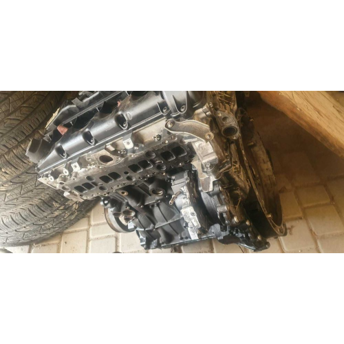 Двигун Mercedes OM651 M651 2.2 для S, E, C, Sprinter, 2010, дизель, 2.2 л. Двигун Mercedes OM651 M651 2.2 для S, E, C, Sprinter, 2010, дизель, 2.2 л.