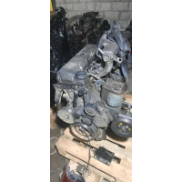 Двигун Mercedes 2.3tdi om 601 для Vito, Sprinter, 1995 р., дизель, 2.3 л.