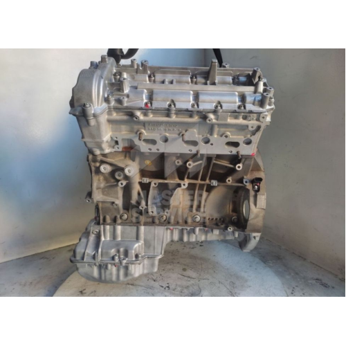 Двигун Mercedes OM642 3.0CDI 24V, 2005 р., дизель, 3.0 л. Двигун Mercedes OM642 3.0CDI 24V, 2005 р., дизель, 3.0 л.