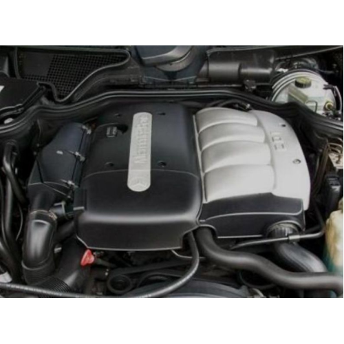 Двигун Mercedes 611 2.2, 2005 рік, дизель, об'єм 2.2 л. Двигун Mercedes 611 2.2, 2005 рік, дизель, об'єм 2.2 л.