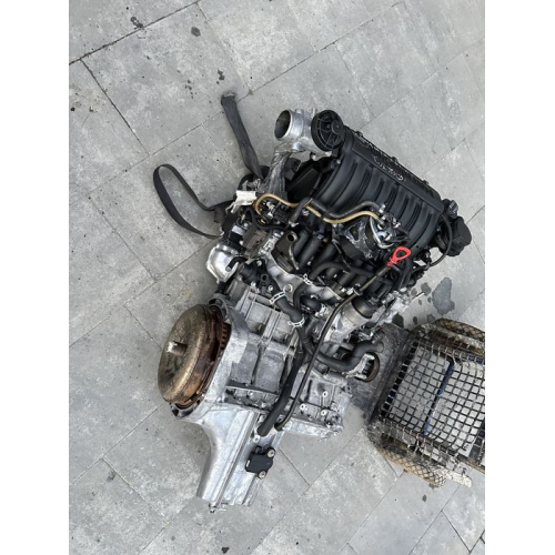 Двигун Mercedes A-class W168 1997-2004 1.7cdi OM 668.942. Двигун Mercedes A-class W168 1997-2004 1.7cdi OM 668.942.