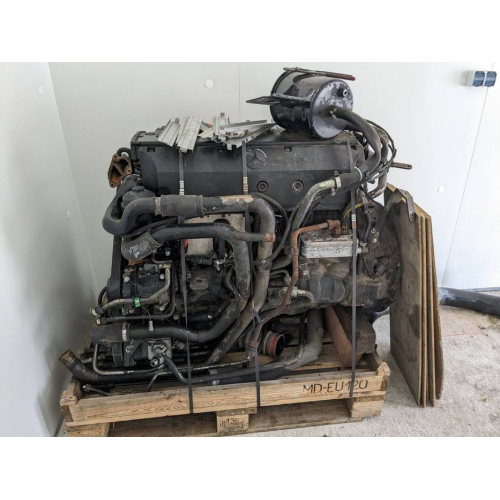 Двигун Mercedes Acsor 7.2 Е5 OM 926 LA (926 945) 2005, 7.2 л, дизель. Двигун Mercedes Acsor 7.2 Е5 OM 926 LA (926 945) 2005, 7.2 л, дизель.