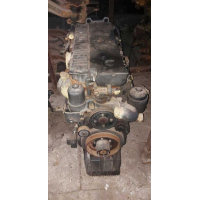 Двигун Mercedes-Benz OM906LA Euro 5, OM906LA, 2009, 6,4 л, дизель.