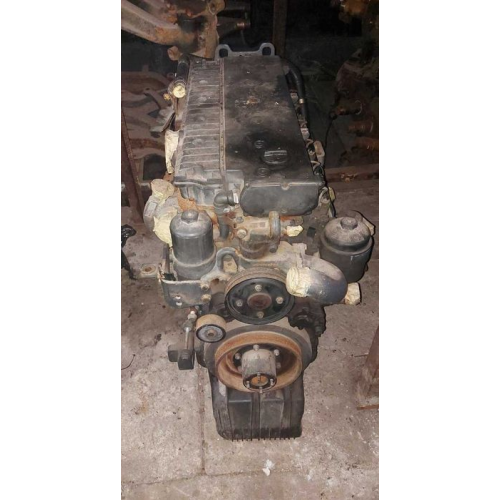 Двигун Mercedes-Benz OM906LA Euro 5, OM906LA, 2009, 6,4 л, дизель. Двигун Mercedes-Benz OM906LA Euro 5, OM906LA, 2009, 6,4 л, дизель.