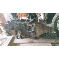 Двигун Mercedes-Benz R 102, R102, 2005 р., 2.0 л, бензин.