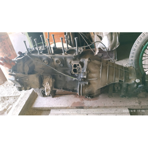 Двигун Mercedes-Benz R 102, R102, 2005 р., 2.0 л, бензин. Двигун Mercedes-Benz R 102, R102, 2005 р., 2.0 л, бензин.