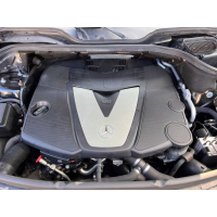 Двигун Mercedes GL X164 OM642 320cdi, ML W164 Sprinter 280cdi, 2005-2010, 3.0 л, дизель.