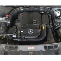 Двигун Mercedes M271.860 CGI C250, 204л.с., 2011, 1.8л., бензин.