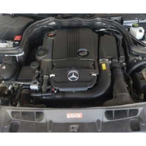 Двигун Mercedes M271.860 CGI C250, 204л.с., 2011, 1.8л., бензин. Двигун Mercedes M271.860 CGI C250, 204л.с., 2011, 1.8л., бензин.