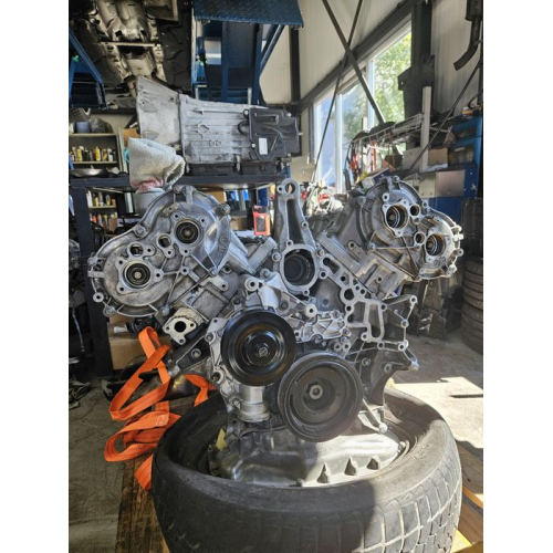 Двигун Mercedes M272 967, ML 350 R class, 3.5 V6, 2006, бензин, 3.5 л. Двигун Mercedes M272 967, ML 350 R class, 3.5 V6, 2006, бензин, 3.5 л.