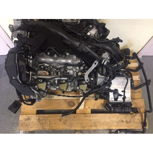 Двигун Mercedes М 276 3.0 бі-турбо, 2010 р., 3.0 л, бензин. Двигун Mercedes М 276 3.0 бі-турбо, 2010 р., 3.0 л, бензин.