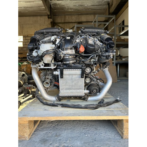 Двигун Mercedes M276.821 для GLE, W166, X166, W292, S222, 2012-2020, 3.0 л, бензин. Двигун Mercedes M276.821 для GLE, W166, X166, W292, S222, 2012-2020, 3.0 л, бензин.