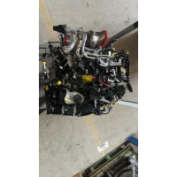 Двигун Mercedes OM254.920, 2021 р., 2.5 л, дизель.