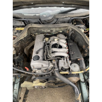 Двигун Mercedes Om601 2.0D, 1983, дизель, 2.0 л.