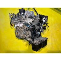 Двигун Mercedes OM642.820, 350cdi, 2010, 3.0 л, дизель.