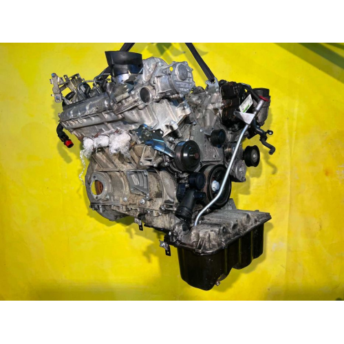 Двигун Mercedes OM642.820, 350cdi, 2010, 3.0 л, дизель. Двигун Mercedes OM642.820, 350cdi, 2010, 3.0 л, дизель.