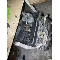 Двигун Mercedes OM646, 2004 р., 2.2 л, дизель.