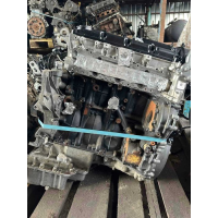 Двигун Mercedes OM651, 2012, 2.1 л, дизель.