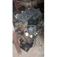 Двигун Mercedes OM904LA Euro5, 2012, 4.8 л, дизель.
